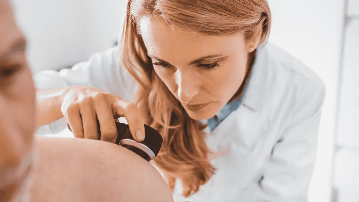 Câncer De Pele Não Melanoma: Detecção E Mohs
