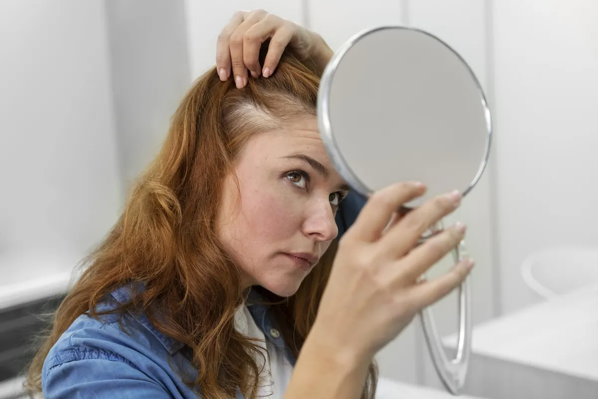 Como Evitar Queda de Cabelo: Guia Completo com Dicas Eficazes