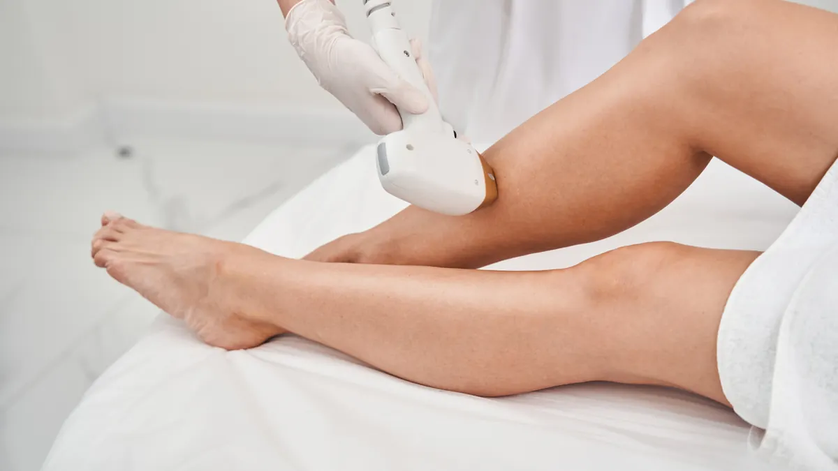 Depilação a Laser: Como Funciona, Tipos de Laser e Cuidados Necessários