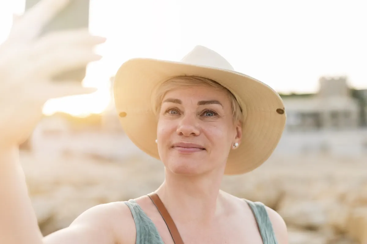 Fotoenvelhecimento: Como o Sol Envelhece a Pele e Como Prevenir