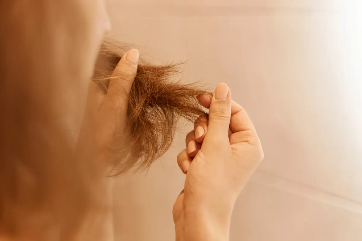 O Que Causa Queda de Cabelo? Entenda as Principais Causas