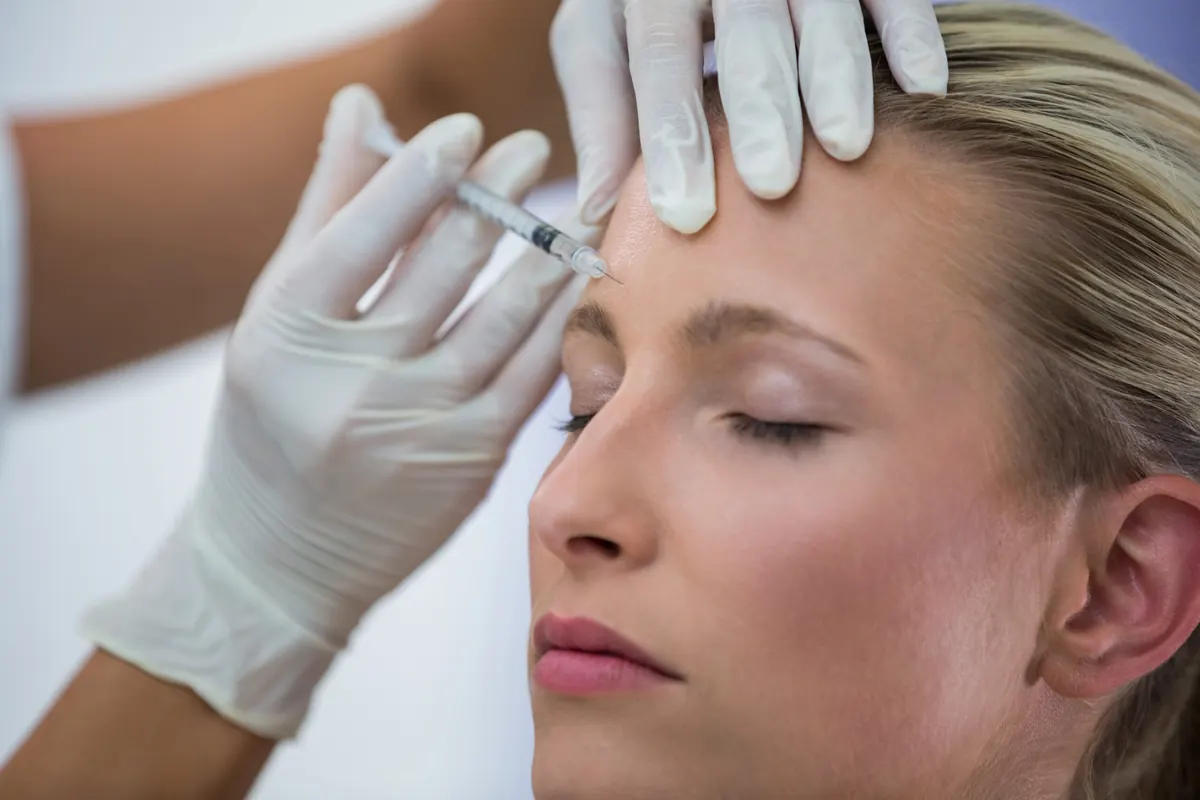 O Que é Botox? Entenda o Tratamento e Para Que Serve
