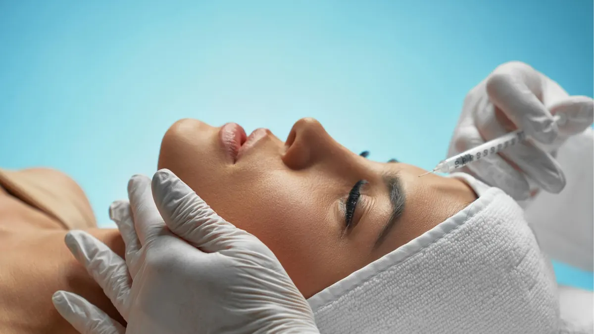 Skinbooster: Hidratação Profunda e Rejuvenescimento com Naturalidade