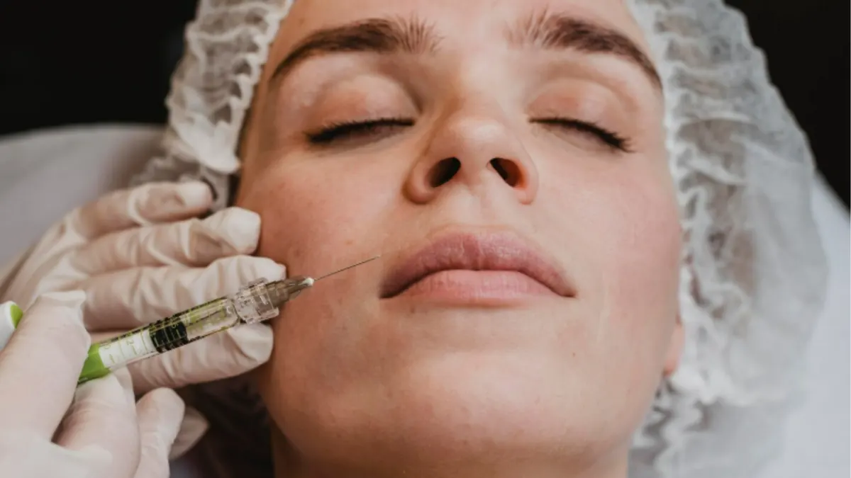 Toxina Botulínica (Botox): Mitos e Verdades