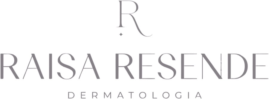 Dra. Raisa Resende — Dermatologia