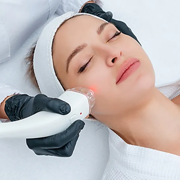 Liftera Black — Dra. Raisa Resende, dermatologista em Franca–SP