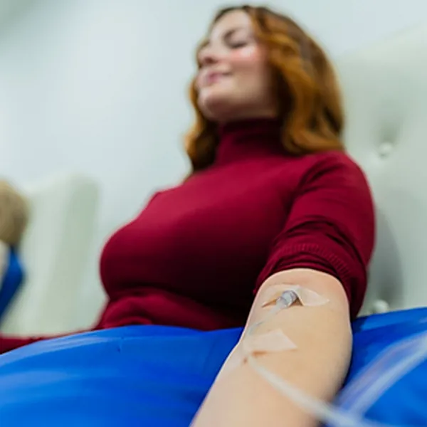 Soroterapia — Dra. Raisa Resende