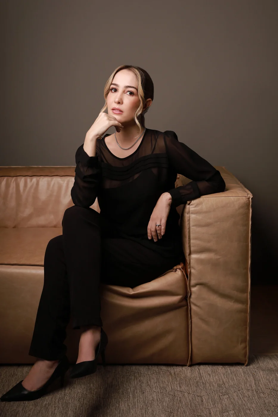 Dra. Raisa Resende, médica dermatologista em Franca–SP