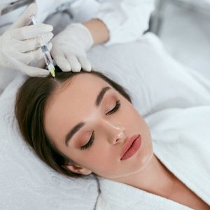 Mesoterapia Capilar | Dra. Raisa Resende | Dermatologia
