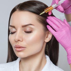 Terapia Renegerativa – PRP | Dra. Raisa Resende | Dermatologia