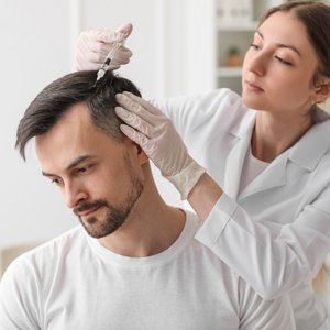 Transplante Capilar | Dra. Raisa Resende | Dermatologia